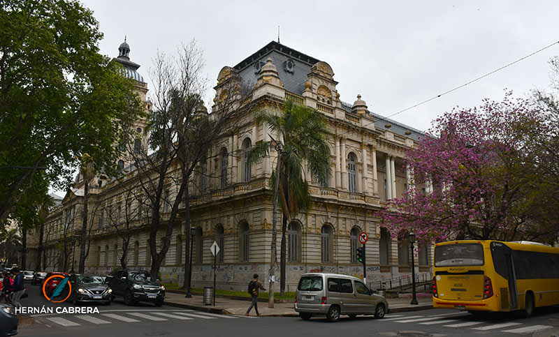 Tras la marcha contra el veto, el Gobierno confirmó que analiza auditar las universidades nacionales