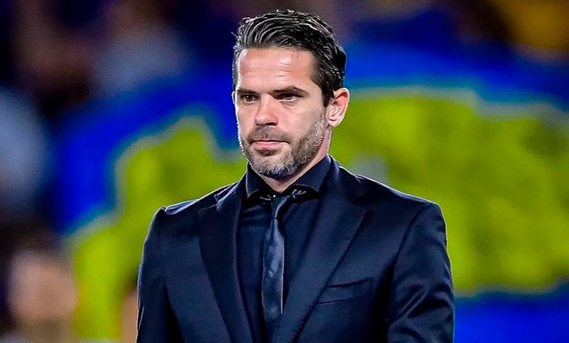 Boca: gran expectativa por la llegada de Fernando Gago