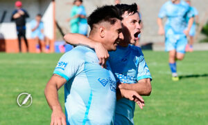 Argentino venció 3 a 2 a Deportivo Paraguayo y recuperó un poco de oxígeno en la tabla