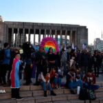 Rosario vive una nueva Marcha del Orgullo