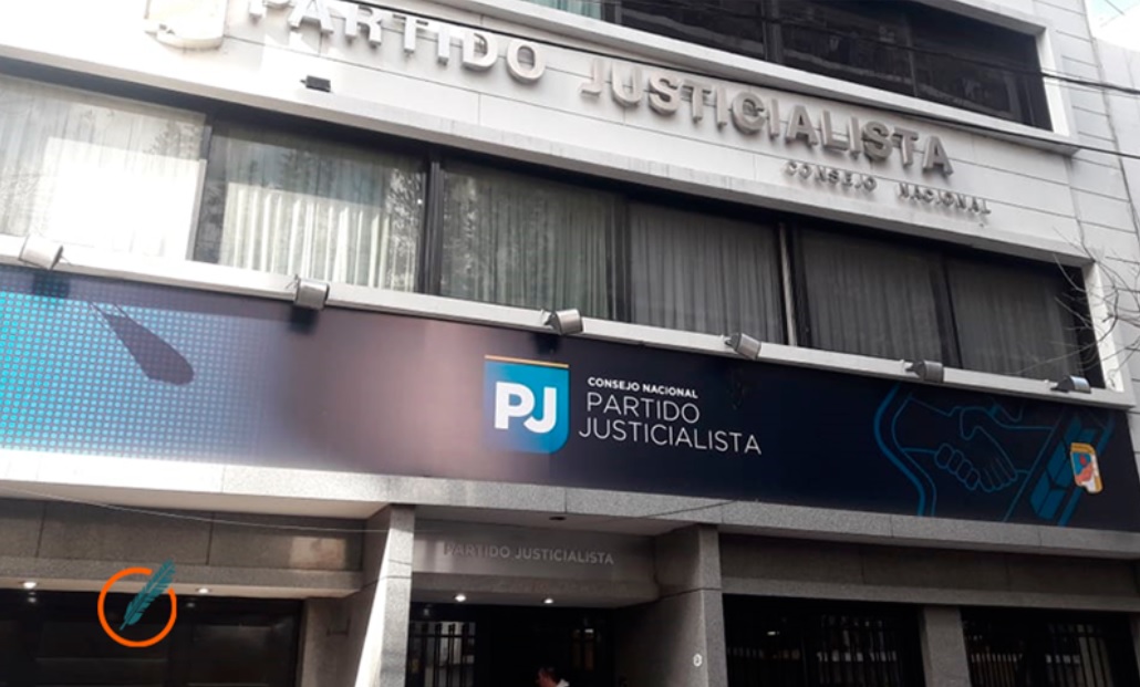 Cristina Kirchner y Quintela definieron sus listas para el Consejo Nacional del PJ