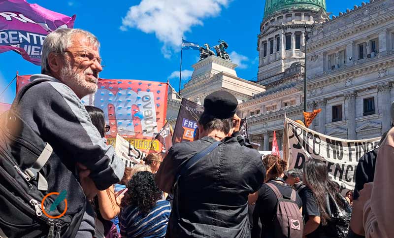 Tras la ratificación del veto en el Congreso, la oposición sostiene que el Gobierno se deslegitima a paso acelerado