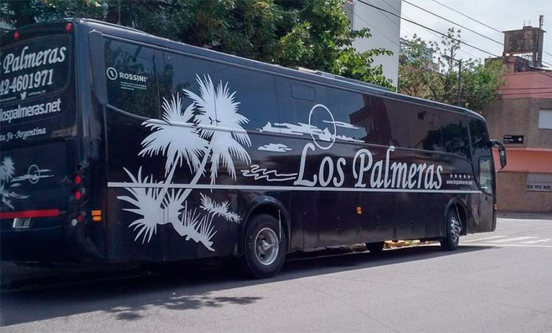 El colectivo del grupo Los Palmeras sigue embargado por el presunto plagio del exitoso tema «Asesina»