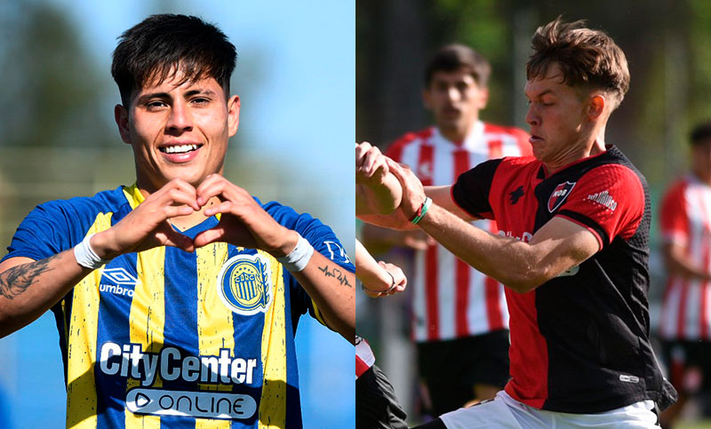 Reserva: Central ganó, Newell’s empató y siguen en la punta