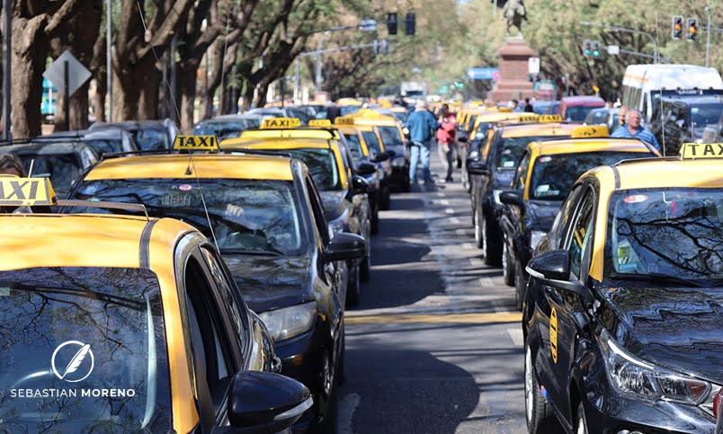 Varios gremios rosarinos adhieren al paro nacional de transporte convocado para fin de mes: ¿habrá colectivos?