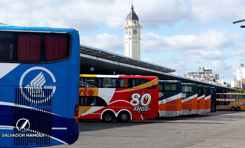 Desregulación del transporte: advierten que podría desconectar pueblos y fomentar monopolios