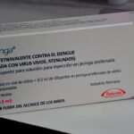 No hay vacunas contra el dengue en Rosario: “Tenemos dosis asignadas, pero aún no llegaron”