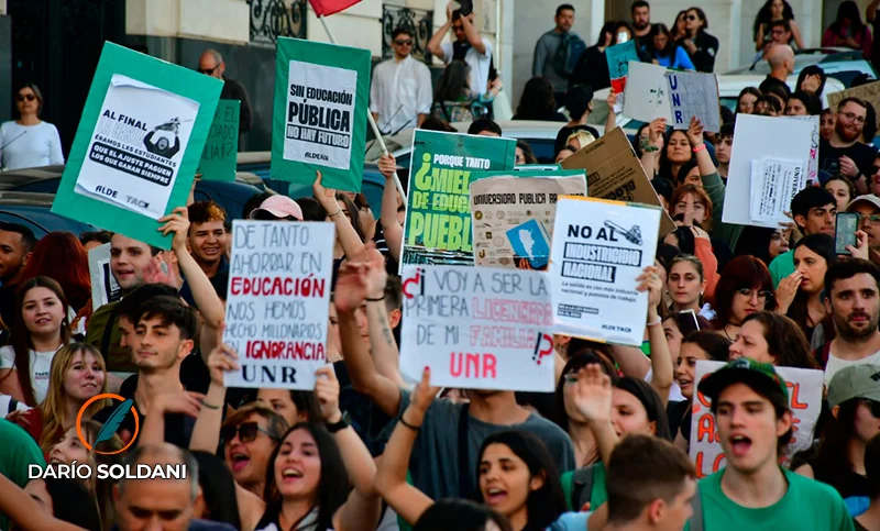 La oposición convocará a una sesión para rechazar el veto a la de Ley Financiamiento Universitario