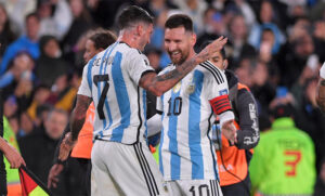 La Selección Argentina busca volver al triunfo frente a Bolivia, con Messi como figura central