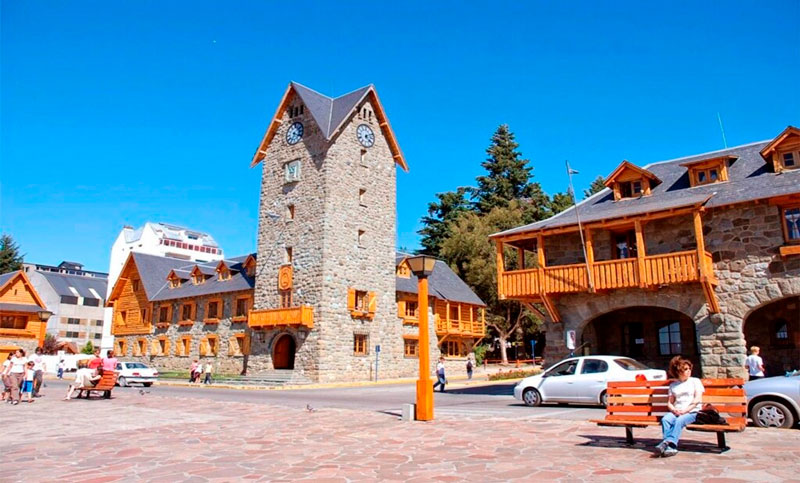 Bariloche: murió una estudiante durante su viaje de egresados