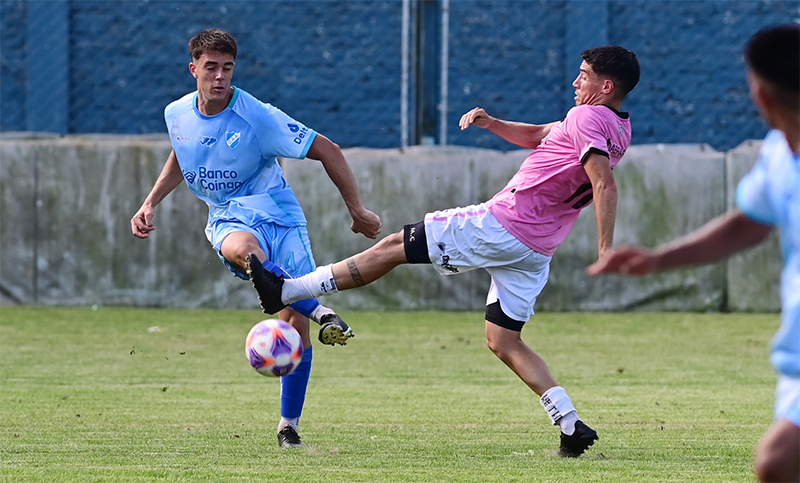 Argentino perdió contra el líder Real Pilar y continúa con rumbo tambaleante