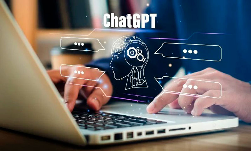 Los fondos de inversión apuestan fuerte a la inteligencia artificial con recaudación récord de ChatGPT