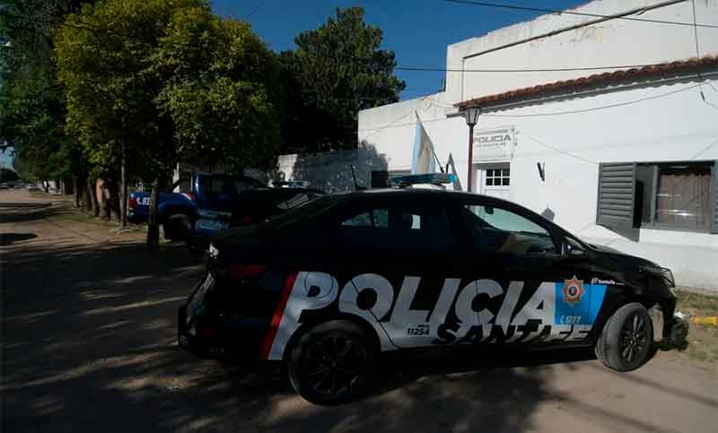 Otra fuga más: se escaparon 9 presos de la subcomisaría de La Guardia de Santa Fe