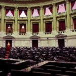 La oposición convoca a sesionar el miércoles en Diputados: busca los votos para rechazar el veto a la Ley de Financiamiento Universitario