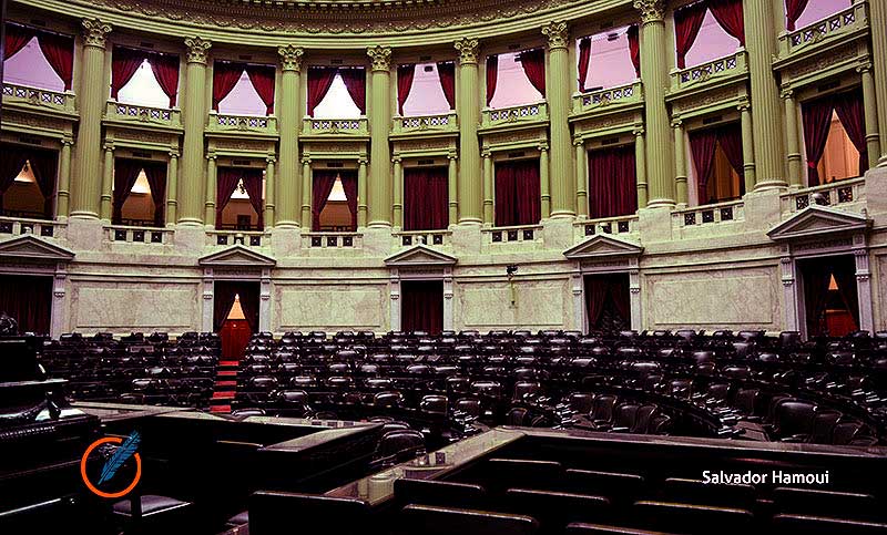 La oposición convoca a sesionar el miércoles en Diputados: busca los votos para rechazar el veto a la Ley de Financiamiento Universitario