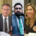 ¿Cuáles fueron los diputados santafesinos egresados de la UNR que votaron en contra del financiamiento universitario?