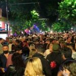 Noche en mi barrio: sábado de fiesta, foodtrucks, ferias y shows