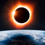 Eclipse anular de sol: consecuencias astrológicas