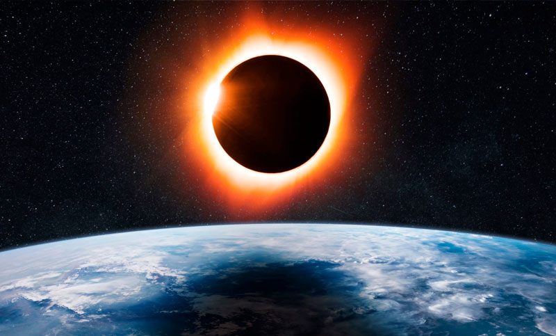 Eclipse anular de sol: consecuencias astrológicas