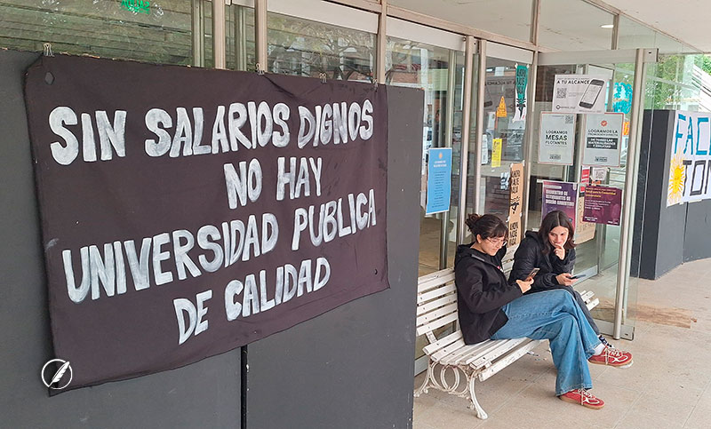 Cambio de época: el Gobierno nacional auditará las Universidades Nacionales a través de la Sigen