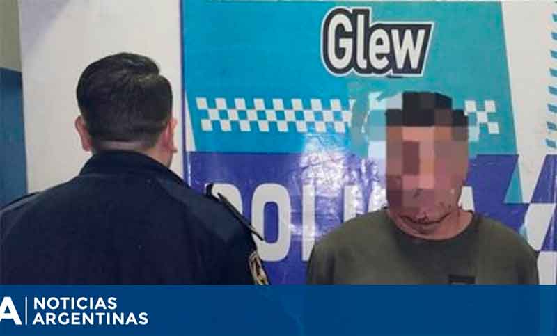 Crimen en Buenos Aires: un colectivero fue asesinado por la pareja de su amante y el atacante fue detenido