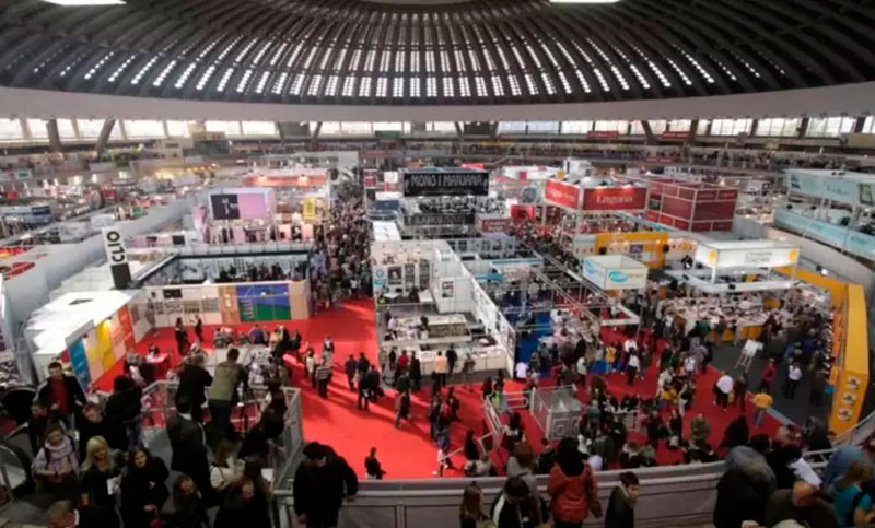 Motosierra cultural: Argentina no tendrá stand oficial en la Feria del Libro de Frankfurt por primera vez en 62 años