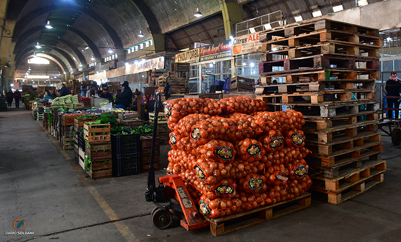 Los precios de los agroalimentos se multiplicaron 3,4 veces del campo a la góndola en septiembre