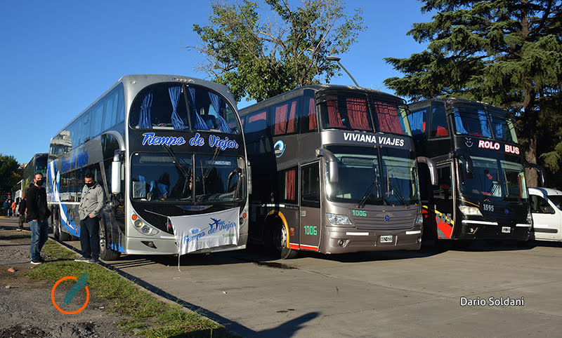 Se desregulará el transporte automotor de media y larga distancia: ¿qué implica la medida?