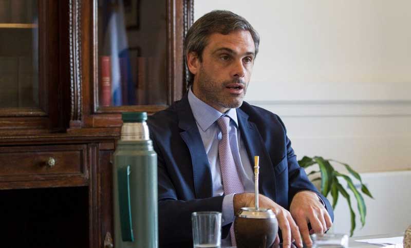 El ex titular de la Aduana dijo que el Presupuesto está diseñado pensando en las elecciones de 2025