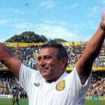 Falleció Omar Palma, histórico ídolo de Rosario Central