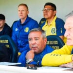 Omar Palma recibirá el último adiós en la cancha de Rosario Central, el club que lo vio nacer