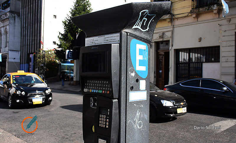 Para repuntar las ventas por el Día de la Madre, el Estacionamiento Medido será gratuito