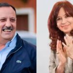 Quintela avisó que no baja su candidatura a presidir el PJ: marcada interna con Cristina Kirchner