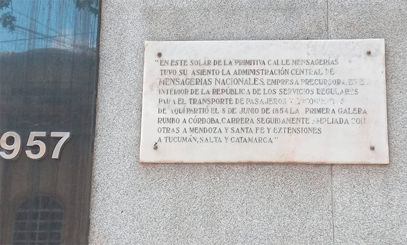 Rosario sin Secretos: “mensajes” de la historia urbana, de la “navidad” a la “restauración”