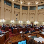 El cierre de Dow encontró eco en la Legislatura santafesina: media sanción al proyecto de expropiación