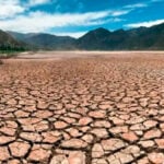 La Niña impactará fuertemente en Argentina con sequías y bajas precipitaciones