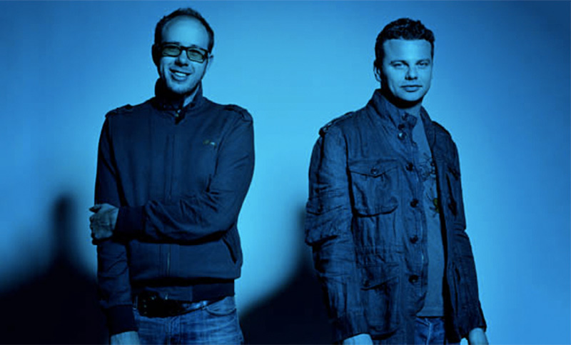 The Chemical Brothers regresará a la Argentina el año que viene