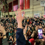 Buenos Aires: estudiantes toman facultades para rechazar el veto a la ley de financiamiento