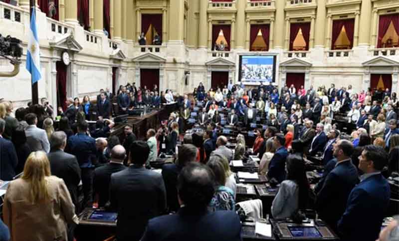 Veto a la ley universitaria: cuáles fueron los diputados que dieron vuelta la votación a favor del oficialismo