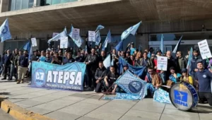 El sindicato de controladores aéreos anunció un plan de medidas fuerza que comienza el sábado 16