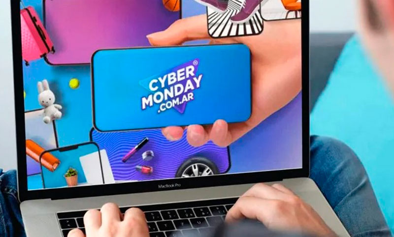 Recomendaciones a tener cuenta antes y después de comprar en el Cyber Monday