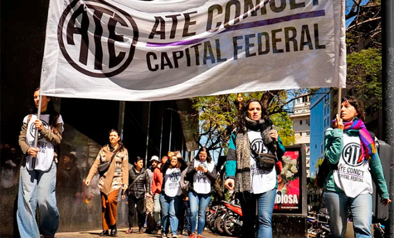 Científicos del Conicet realizarán el viernes una feria de ciencias en Buenos Aires en apoyo de las universidades