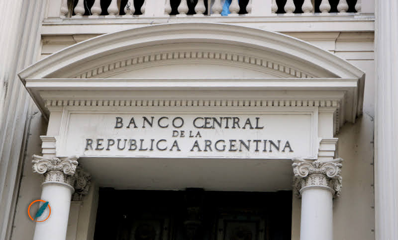 El Banco Central pone en circulación los nuevos billetes de 20.000 pesos a partir de este jueves