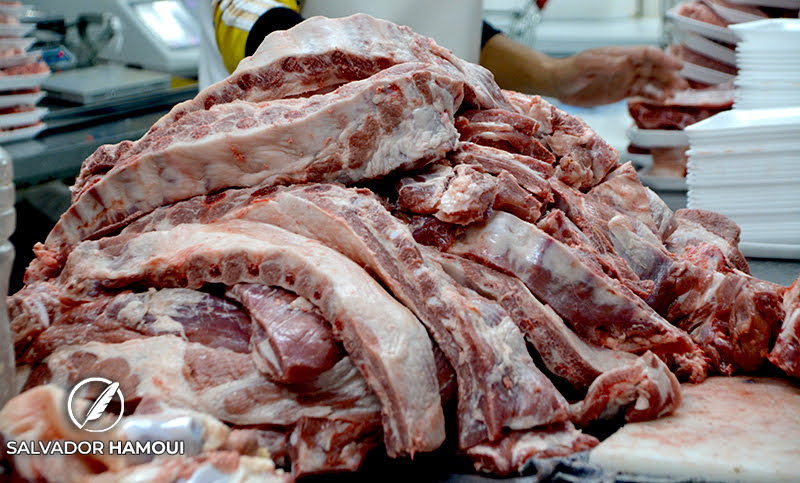 Todo para afuera: mientras cae el consumo interno, las exportaciones de carne vacuna alcanzan su mejor nivel en 57 años