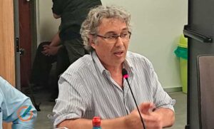 Basañes: «Las cooperativas no esperamos que el Estado ni el mercado nos resuelvan los problemas»