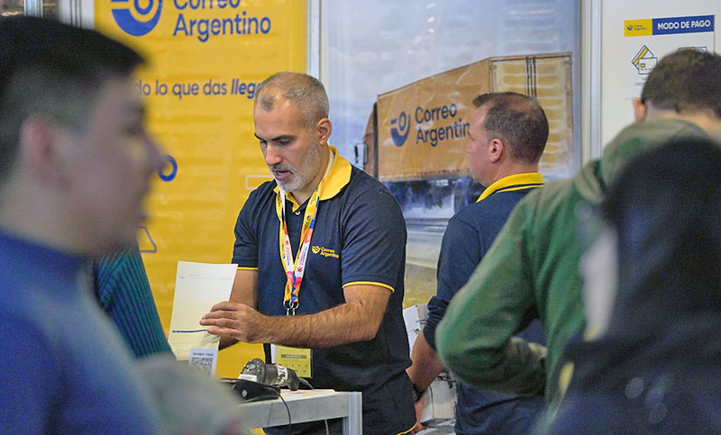 El gremio del Correo dice que con la desregulación habrá “anarquía en el mercado, libertad de tarifas y cartelización”