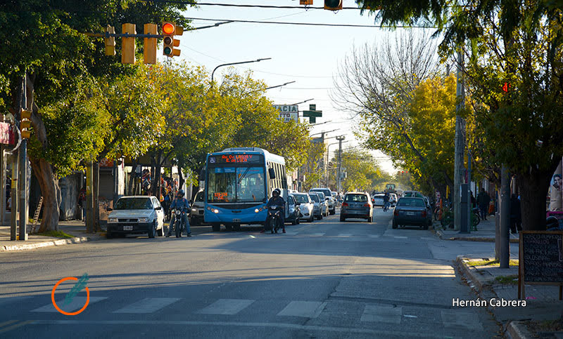 Llega la “Noche en mi barrio” a Empalme Graneros: habrá desvíos del transporte