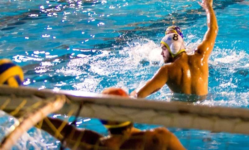 Rosario será sede del Campeonato Sudamericano de Clubes de Waterpolo