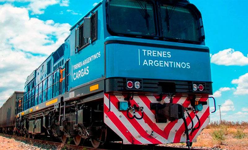 Los maquinistas ferroviarios acuerdan aumento salarial con trenes privados para el trimestre octubre-diciembre