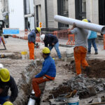 El mercado laboral en la era Milei: entre diciembre y agosto, casi 76.000 trabajadores pasaron a ser monotributistas